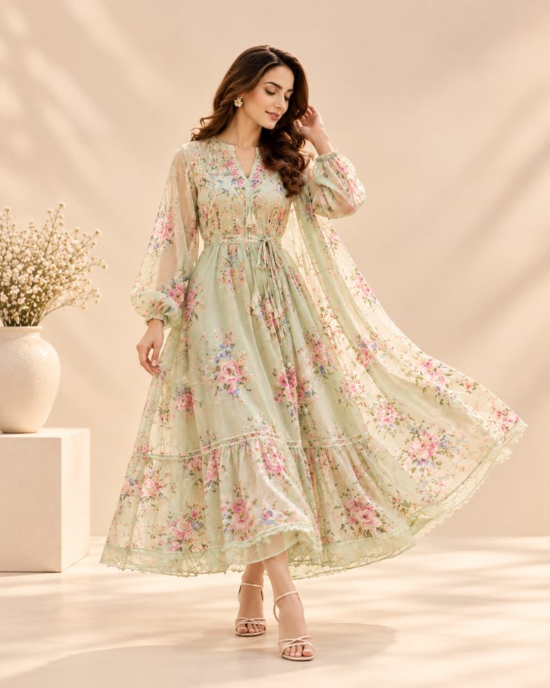 Spring Collection