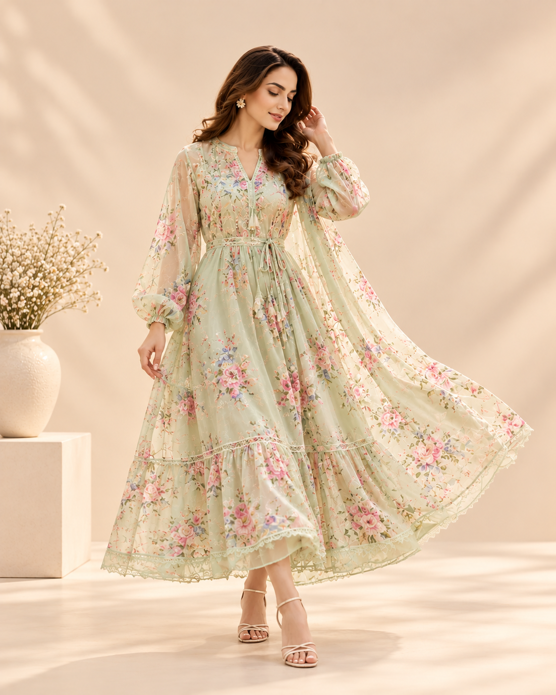 New Arrival